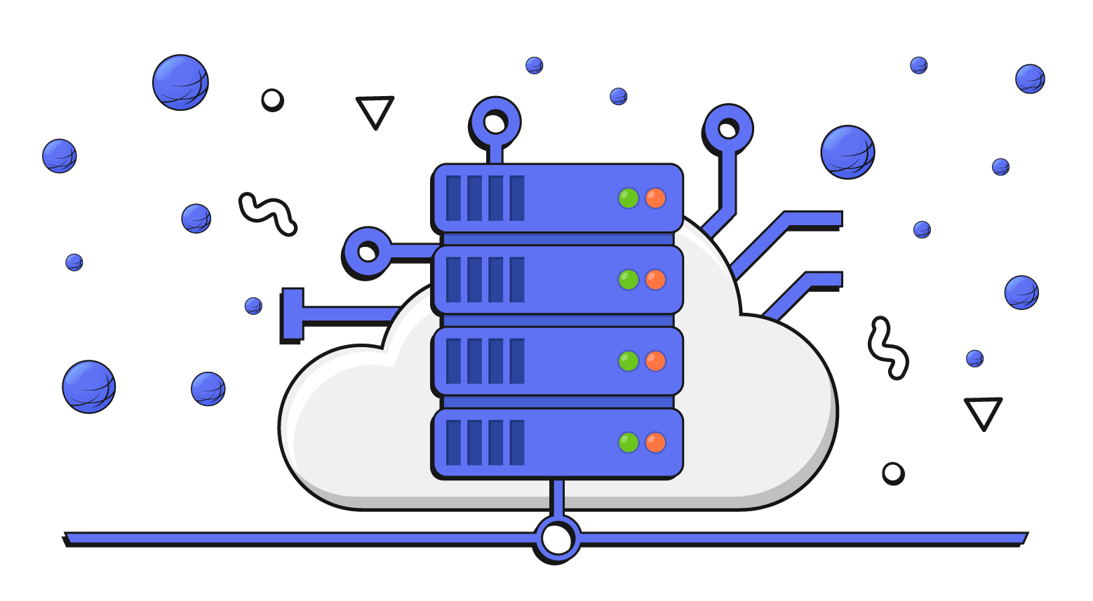 Cloud Services